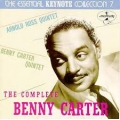 Benny Carter - The Complete Benny Carter